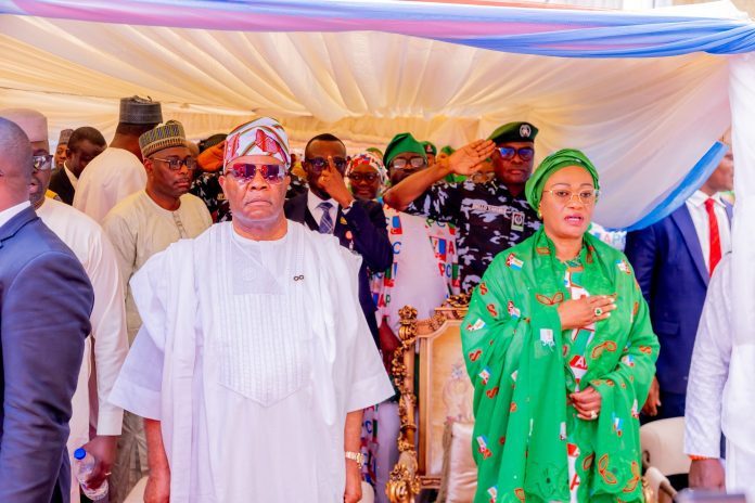 IMG-20261024-WA0007 Akpabio Charges Door-to-Door Movement to Champion National Renewal, Take Renewed Hope Message to Every Nigerian