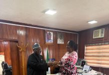 STRANSFORM Honours BPSR DG for Driving Public Service Reforms STRANSFORM Honours BPSR DG for Driving Public Service Reforms