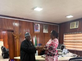 STRANSFORM Honours BPSR DG for Driving Public Service Reforms
