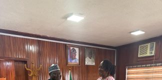 STRANSFORM Honours BPSR DG for Driving Public Service Reforms