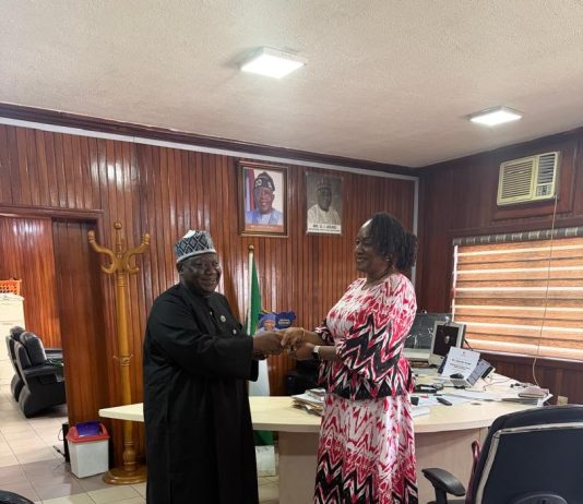 STRANSFORM Honours BPSR DG for Driving Public Service Reforms