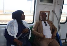 Kaduna–Kano Rail Project Reaches 90% Completion, Says Adebiyi Kaduna–Kano Rail Project Reaches 90% Completion, Says Adebiyi