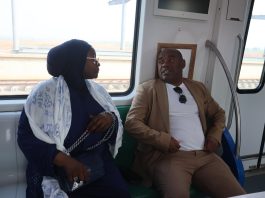 Kaduna–Kano Rail Project Reaches 90% Completion, Says Adebiyi