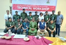 FG, FAO Intensify Efforts To Contain Avian Influenza, Strengthen Animal Movement Control FG, FAO Intensify Efforts To Contain Avian Influenza, Strengthen Animal Movement Control
