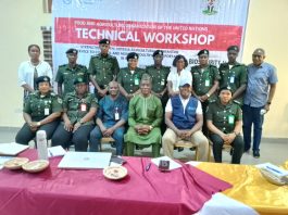 FG, FAO Intensify Efforts To Contain Avian Influenza, Strengthen Animal Movement Control