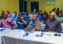 FG Calls on States to Help Validate Draft SOP for National Food Systems Overhaul