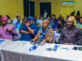 FG Calls on States to Help Validate Draft SOP for National Food Systems Overhaul