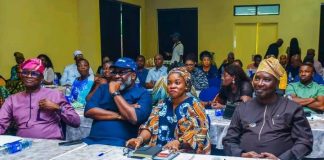 FG Calls on States to Help Validate Draft SOP for National Food Systems Overhaul