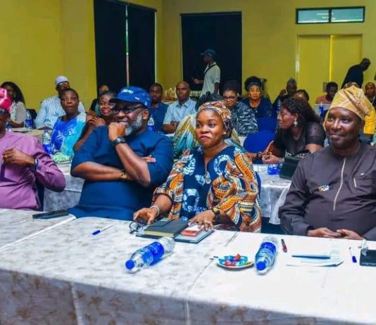 FG Calls on States to Help Validate Draft SOP for National Food Systems Overhaul
