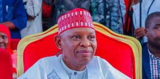 Kano State Governor, Alhaji Abba Kabir Yusuf