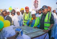 Kaduna State Government, NDPHC Partner To Boost Electricity Supply As Rigasa Power Project Takes Off Kaduna State Government, NDPHC Partner To Boost Electricity Supply As Rigasa Power Project Takes Off
