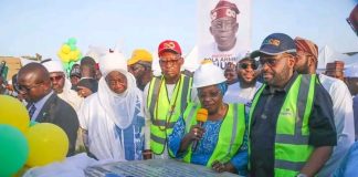 Kaduna State Government, NDPHC Partner To Boost Electricity Supply As Rigasa Power Project Takes Off