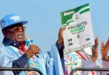 Tinubu Campaign Curtain-Raiser: Kaduna Rally Showcases Renewed Hope Infrastructure Gains Across The Northwest Tinubu Campaign Curtain-Raiser: Kaduna Rally Showcases Renewed Hope Infrastructure Gains Across The Northwest