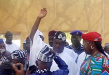 Any Northerner seeking presidency in 2027 is enemy of North, Tinubu right candidate — Akume Any Northerner seeking presidency in 2027 is enemy of North, Tinubu right candidate — Akume