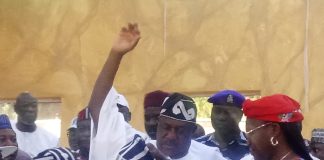 Any Northerner seeking presidency in 2027 is enemy of North, Tinubu right candidate — Akume