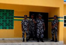 Bayelsa CP Moves Against Police Misconduct, Inspects Eight Formations