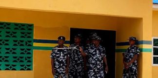Bayelsa CP Moves Against Police Misconduct, Inspects Eight Formations