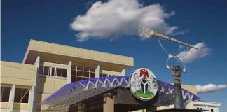 Imo Assembly Approves Constitutional Amendment For State Police