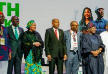 AT 32ND NIGERIAN ECONOMIC SUMMIT: President Tinubu: We're Rewriting Nigeria's Story of Underperformance