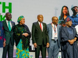 AT 32ND NIGERIAN ECONOMIC SUMMIT: President Tinubu: We're Rewriting Nigeria's Story of Underperformance