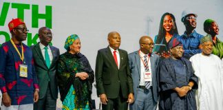 AT 32ND NIGERIAN ECONOMIC SUMMIT: President Tinubu: We're Rewriting Nigeria's Story of Underperformance
