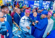 AFRIDEX 2026: Akpabio Represents President Tinubu, Charges African Countries on Defence Partnerships, Technology Transfer and Regional Security