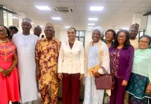 NCPWD, FMITI Foster Strategic Ties To Empower PWDs In Nigeria NCPWD, FMITI Foster Strategic Ties To Empower PWDs In Nigeria