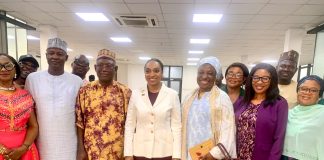 NCPWD, FMITI Foster Strategic Ties To Empower PWDs In Nigeria