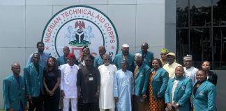 Buba Commends President Tinubu For Consistent Support As NTAC Briefs 11 Prospective Volunteers For Rwanda And Debriefs 10 Returning Volunteers