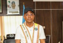 Kogi Unveils Project Inspection Kits as Ododo Charges Engineers on Professionalism, Accountability