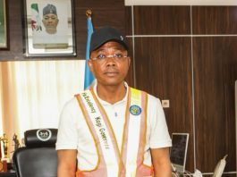 Kogi Unveils Project Inspection Kits as Ododo Charges Engineers on Professionalism, Accountability
