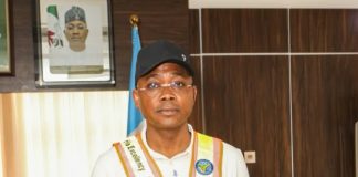 Kogi Unveils Project Inspection Kits as Ododo Charges Engineers on Professionalism, Accountability