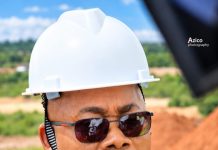 Ododo Inspects Kogi Airport Project, Says Tinubu’s Support Driving Development at Subnational Level