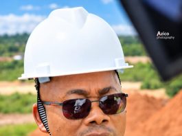 Ododo Inspects Kogi Airport Project, Says Tinubu’s Support Driving Development at Subnational Level
