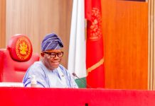 Tinubu Transmits Transfer of Convicted Offenders Amendment Bill to Senate, Seeks Expeditious Consideration