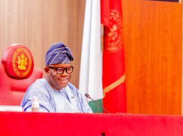 Tinubu Transmits Transfer of Convicted Offenders Amendment Bill to Senate, Seeks Expeditious Consideration