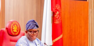 Tinubu Transmits Transfer of Convicted Offenders Amendment Bill to Senate, Seeks Expeditious Consideration