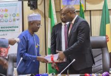FG Receives Report On Deaths Of 33 Detainees In NSCDC Custody, Orders Reforms