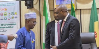 FG Receives Report On Deaths Of 33 Detainees In NSCDC Custody, Orders Reforms