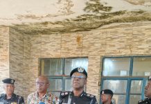 Benue Police Rescue 29 Kidnap Victims, Arrest 48 Suspects Benue Police Rescue 29 Kidnap Victims, Arrest 48 Suspects