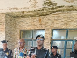 Benue Police Rescue 29 Kidnap Victims, Arrest 48 Suspects