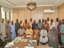 NWDC Partners Leading Agric Institutions To Develop Regional Agricultural Framework For North-West