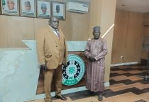 NWDC To Partner ICPC To Enthrone Transparency, Due Process In Operations
