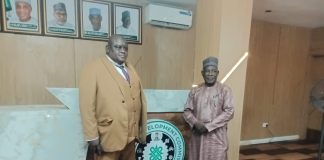 NWDC To Partner ICPC To Enthrone Transparency, Due Process In Operations