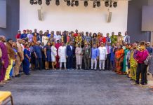 Okpebholo Credits Journalists for Defending Nigeria’s Democracy