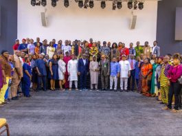 Okpebholo Credits Journalists for Defending Nigeria’s Democracy