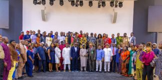 Okpebholo Credits Journalists for Defending Nigeria’s Democracy