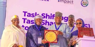 Kaduna Government Reaffirms Commitment To Strengthening Primary Healthcare As TSTS Project