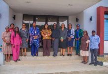 Edo GBV Committee, UNIBEN to Strengthen Campus Protection and Support Services