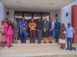 Edo GBV Committee, UNIBEN to Strengthen Campus Protection and Support Services
